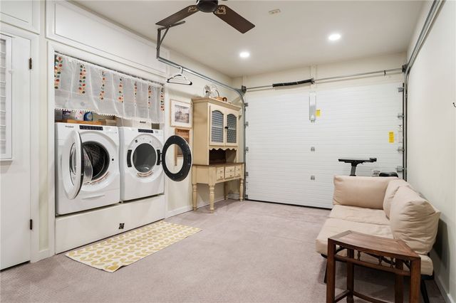 609 Dyer Street, Springdale, AR 72762