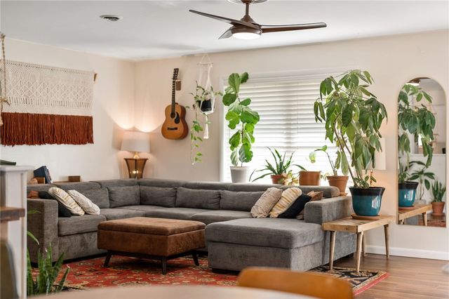 609 Dyer Street, Springdale, AR 72762