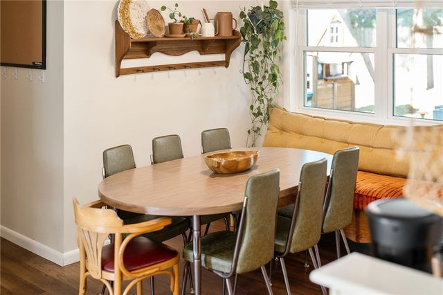 609 Dyer Street, Springdale, AR 72762