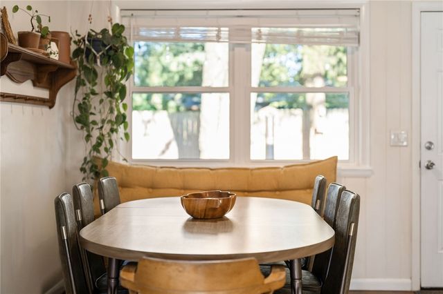 609 Dyer Street, Springdale, AR 72762