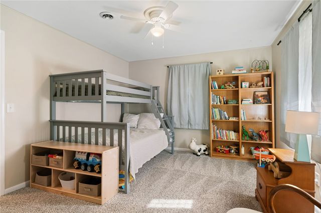 609 Dyer Street, Springdale, AR 72762