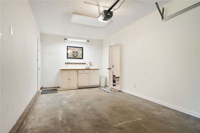 609 Dyer Street, Springdale, AR 72762