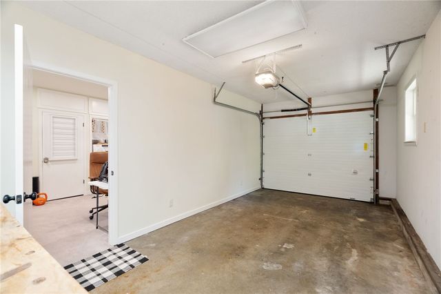 609 Dyer Street, Springdale, AR 72762