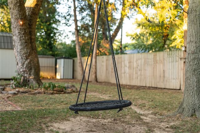 609 Dyer Street, Springdale, AR 72762