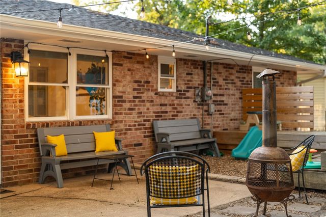 609 Dyer Street, Springdale, AR 72762