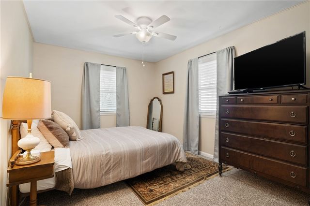 609 Dyer Street, Springdale, AR 72762