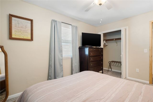 609 Dyer Street, Springdale, AR 72762