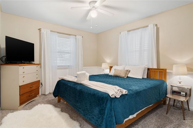 609 Dyer Street, Springdale, AR 72762