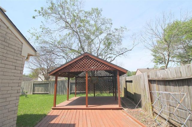 4423 Ranger Run, Sugar Land, TX 77479