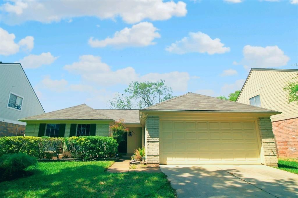 4423 Ranger Run, Sugar Land, TX 77479
