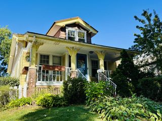 6042 W Stevenson STREET, Milwaukee, WI 53213