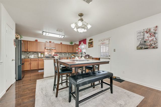 2012 Burnet Drive, Grand Prairie, TX 75052