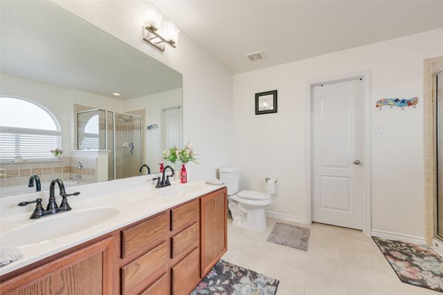 2012 Burnet Drive, Grand Prairie, TX 75052