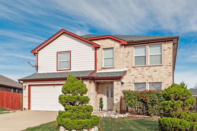 2012 Burnet Drive, Grand Prairie, TX 75052