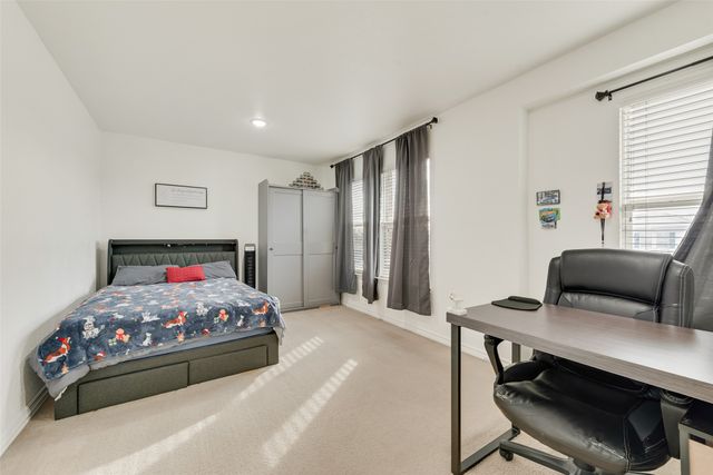 2012 Burnet Drive, Grand Prairie, TX 75052