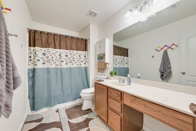 2012 Burnet Drive, Grand Prairie, TX 75052