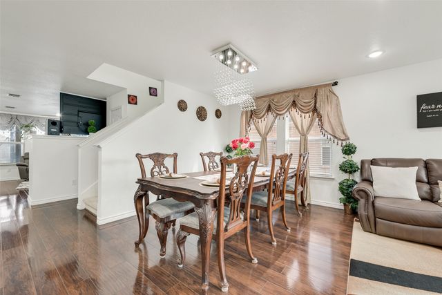 2012 Burnet Drive, Grand Prairie, TX 75052