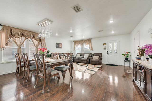 2012 Burnet Drive, Grand Prairie, TX 75052