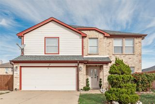 2012 Burnet Drive, Grand Prairie, TX 75052