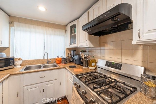 16710 Orange Ave. A1, Paramount, CA 90723