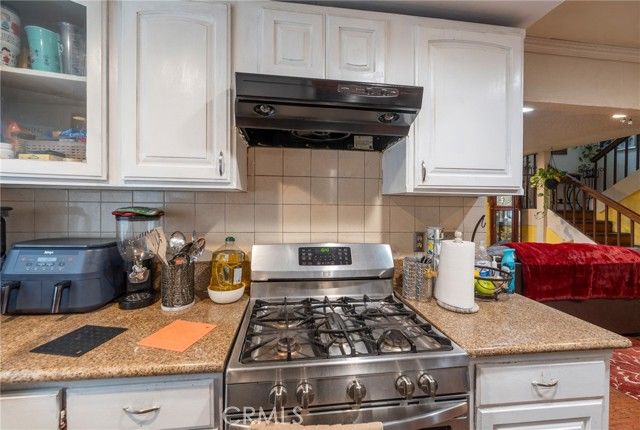 16710 Orange Ave. A1, Paramount, CA 90723