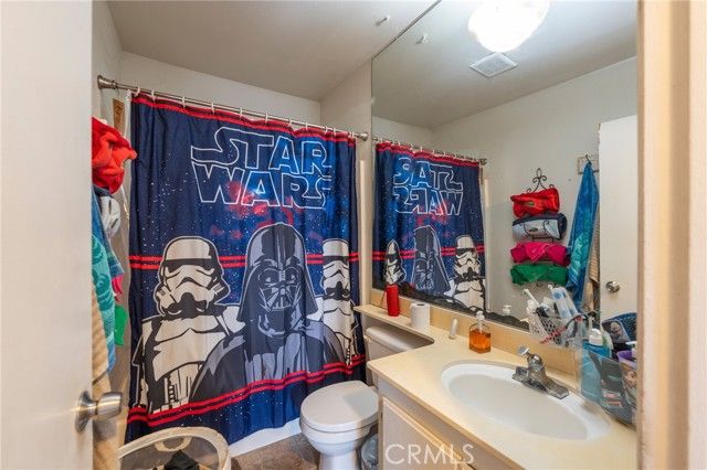 16710 Orange Ave. A1, Paramount, CA 90723