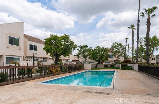 16710 Orange Ave. A1, Paramount, CA 90723