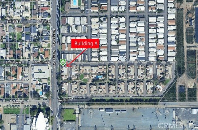 16710 Orange Ave. A1, Paramount, CA 90723