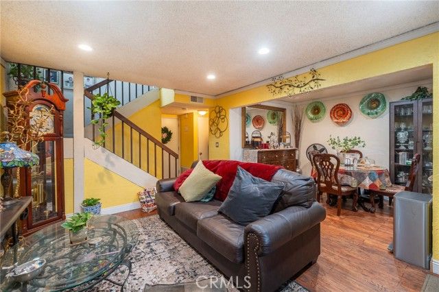 16710 Orange Ave. A1, Paramount, CA 90723