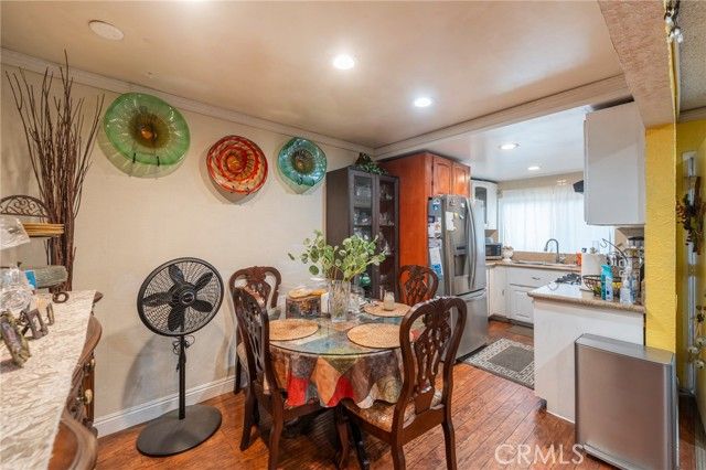 16710 Orange Ave. A1, Paramount, CA 90723