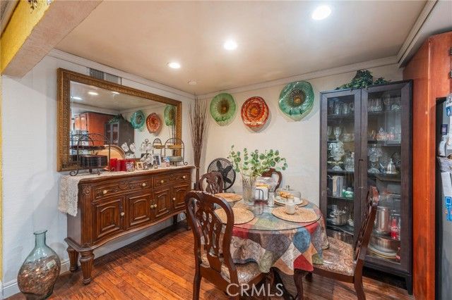 16710 Orange Ave. A1, Paramount, CA 90723