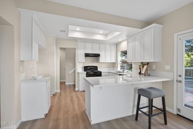 2277 Cayuse Lane, Ventura, CA 93001