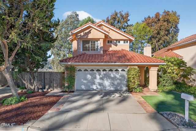 2277 Cayuse Lane, Ventura, CA 93001