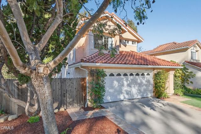 2277 Cayuse Lane, Ventura, CA 93001