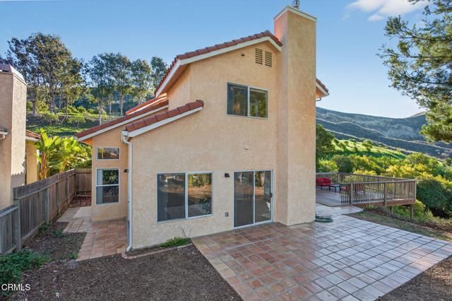 2277 Cayuse Lane, Ventura, CA 93001