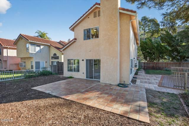 2277 Cayuse Lane, Ventura, CA 93001