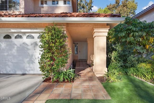 2277 Cayuse Lane, Ventura, CA 93001
