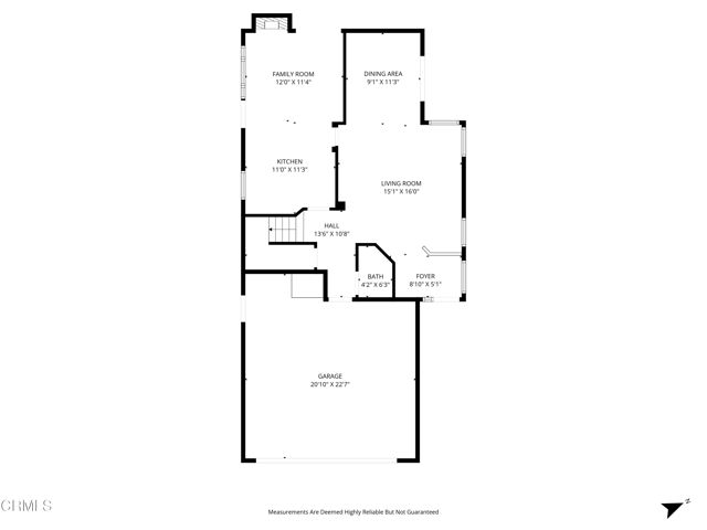 2277 Cayuse Lane, Ventura, CA 93001