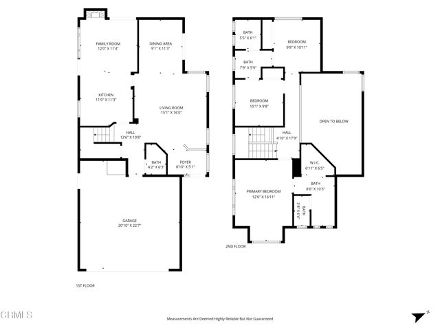 2277 Cayuse Lane, Ventura, CA 93001