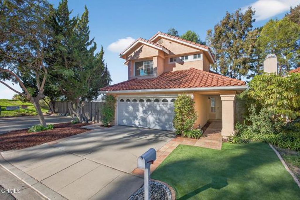 2277 Cayuse Lane, Ventura, CA 93001