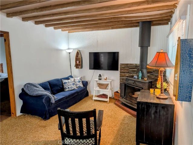 33459 Wild Cherry, Green Valley Lake, CA 92341
