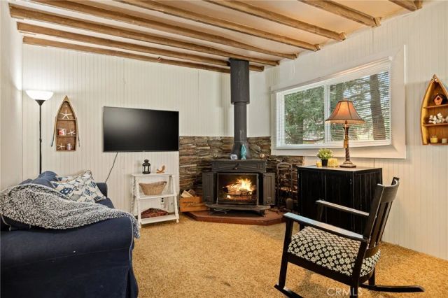 33459 Wild Cherry, Green Valley Lake, CA 92341