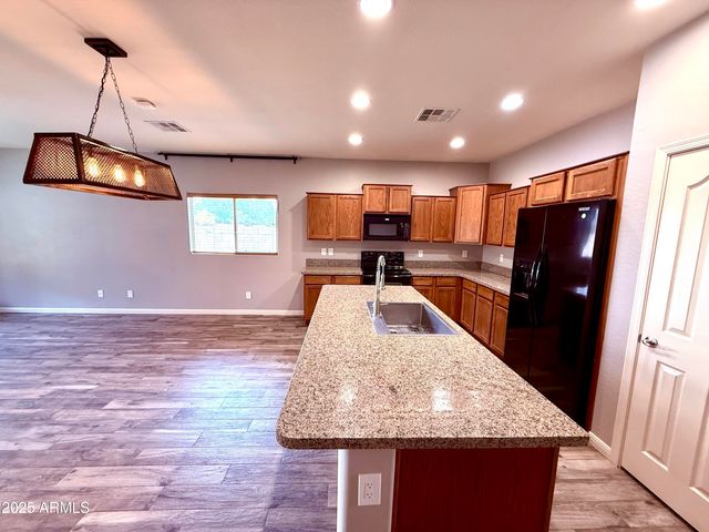 2865 N MYSTIC Court, Casa Grande, AZ 85122