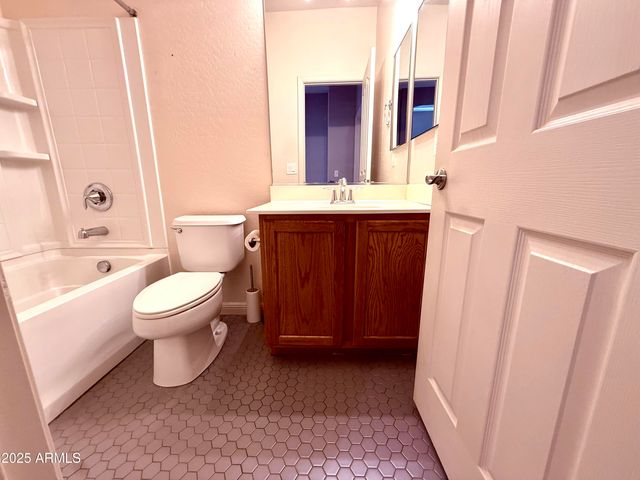 2865 N MYSTIC Court, Casa Grande, AZ 85122