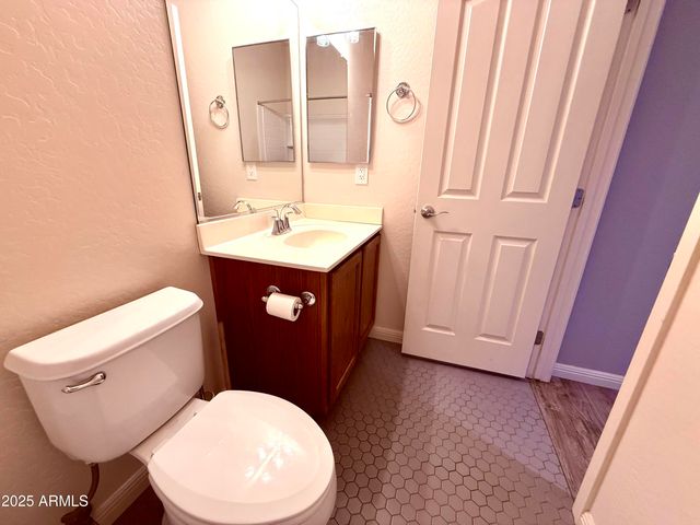 2865 N MYSTIC Court, Casa Grande, AZ 85122