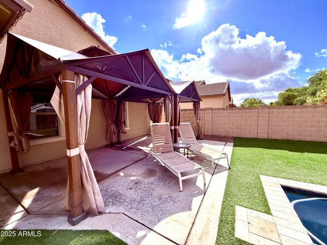2865 N MYSTIC Court, Casa Grande, AZ 85122