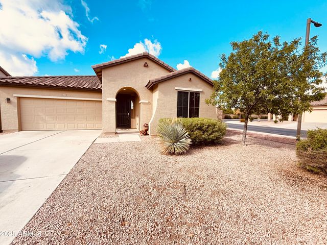 2865 N MYSTIC Court, Casa Grande, AZ 85122