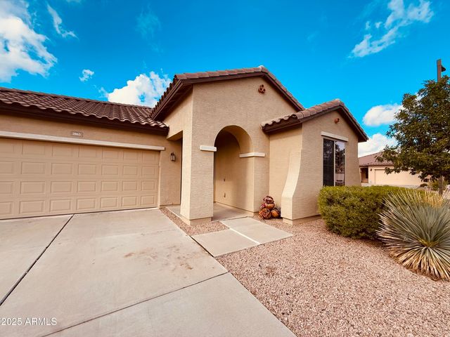 2865 N MYSTIC Court, Casa Grande, AZ 85122