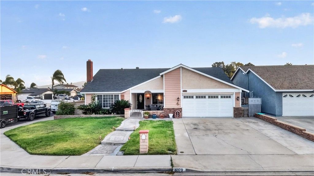 6379 Felix Court, Chino, CA 91710 — exterior