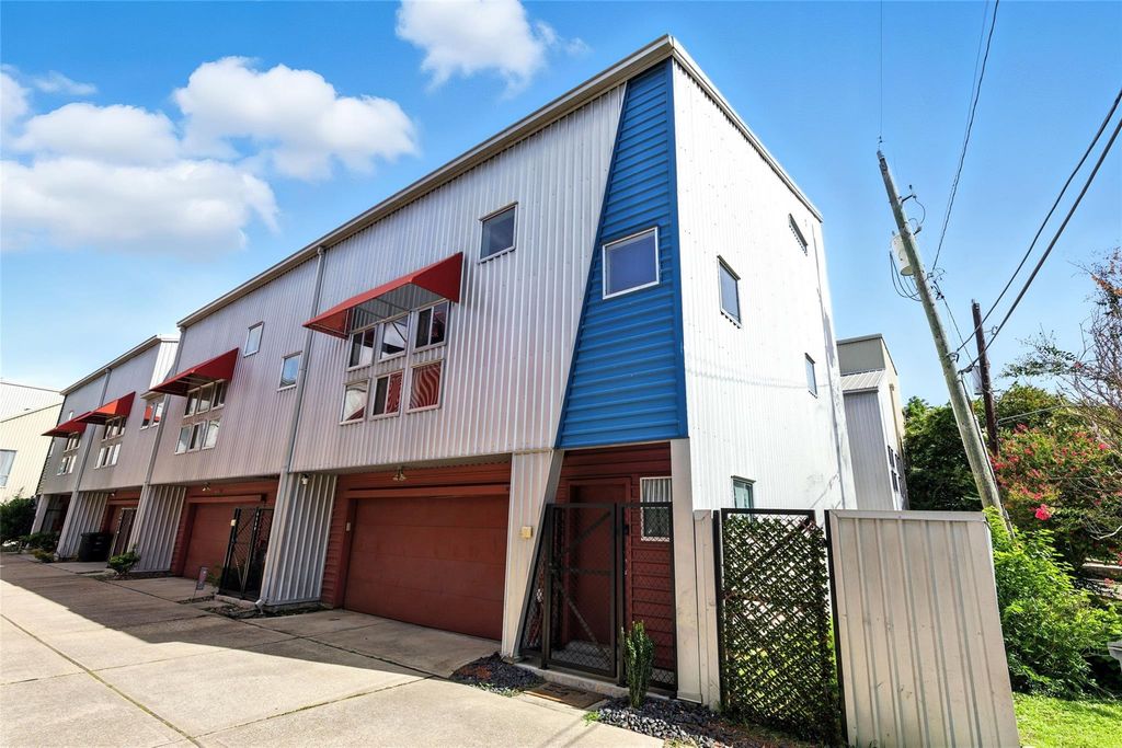 6128 Grand Boulevard, Houston, TX 77021